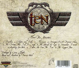 Ten - Here Be Monsters