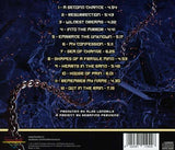 Spirits Of Fire - Embrace The Unknown