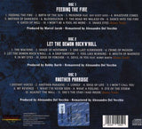 Edge Of Forever - The Days Of Future Past - The Remasters