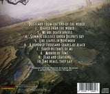 Shining Black - Postcards From The End Of The World