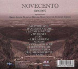 Novecento - Secret