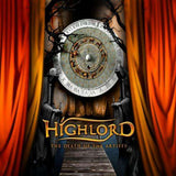Highlord - The Death Of The Artist