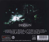 Disdain - Leave This World