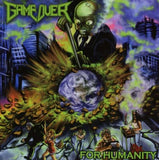 Game Over - For Humanity