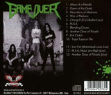 Game Over - For Humanity