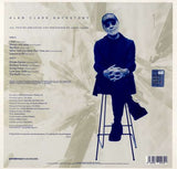 Alan Clark - Backstory