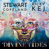 Stewart Copeland & Ricky Kej - Divine Tides