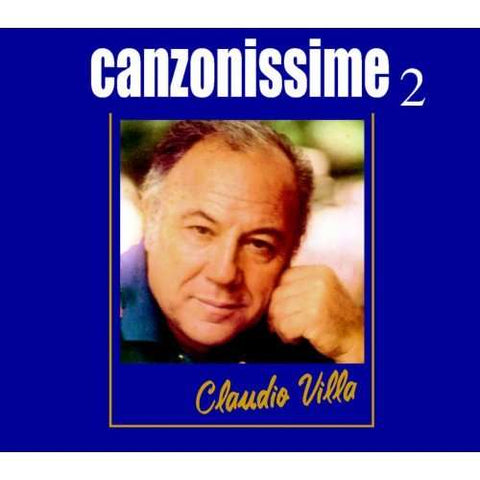 Claudio Villa - Canzonissime 2