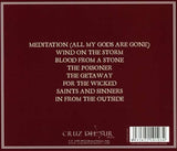Sanhedrin - The Poisoner