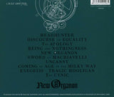 Slough Feg - New Organon
