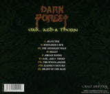 Dark Forest - Oak, Ash & Thorn
