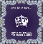 Various Artists - Chill Out In Paris 7