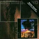 Rotten Sound - Under Pressure / Drain