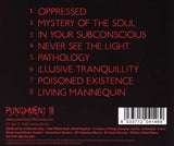 Torment - Suffocated Dreams