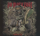 No More Fear - Mad In Italy