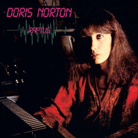 Doris Norton - Raptus