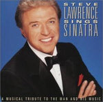 Steve Lawrence - Steve Lawrence Sings Sinatra