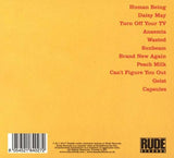 Decade - Pleasantries
