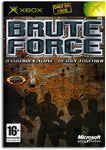 Brute Force