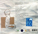 Gianmaria Testa - Prezioso