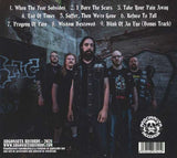 Mourn The Light - Suffer Then Were Gone