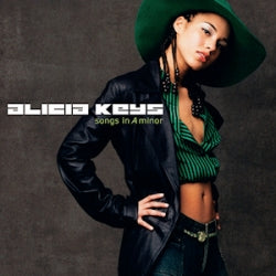 Alicia Keys - Songs In A Minor