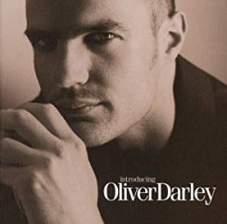 Oliver Darley - Introducing