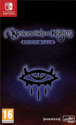 Neverwinter Nights: Enchanted Edition