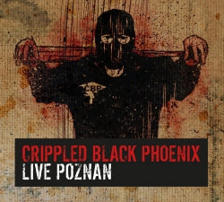 Crippled Black Phoenix - Live Poznan