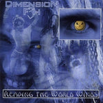 Dimension F3H - Reaping The World Winds