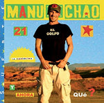 Manu Chao - La Radiolina