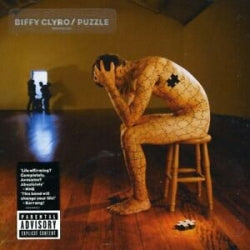 Biffy Clyro - Puzzle