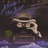 Johnny Van Zant - Round Two
