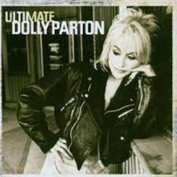 Dolly Parton - Ultimate Dolly Parton