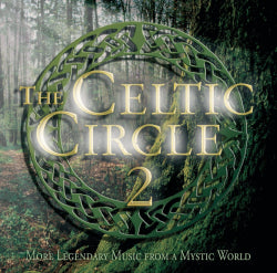 Kokoelma - The Celtic Circle 2