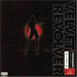 Velvet Revolver - Contraband