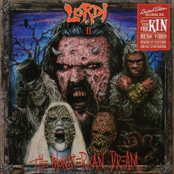 Lordi - The Monsterican Dream