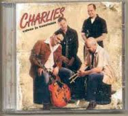 Charlies - Valvon Ja Kuuntelen