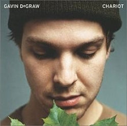 Gavin DeGraw - Chariot