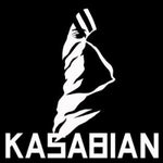 Kasabian - Kasabian