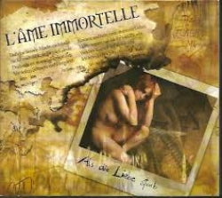 Lame Immortelle - Als Die Liebe Starb