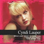 Cyndi Lauper - Collections