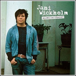 Jani Wickholm - Alumiinitähdet