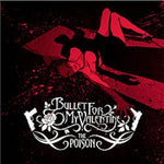 Bullet For My Valentine - The Poison