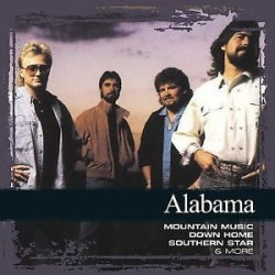 Alabama - Collections