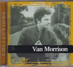 Van Morrison - Collections