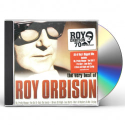 Roy Orbison - The Very Best Of Roy Orbison