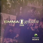 Kokoelma - Emma Gaala 2006