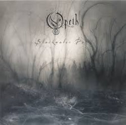 Opeth - Blackwater Park