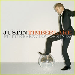 Justin Timberlake - FutureSex/LoveSounds